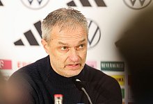 Christian W&uuml;ck - Daniel L&ouml;b/dpa