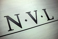 NVL-Logo - Sina Schuldt/dpa