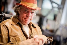 Helge Schneider - Christoph Reichwein/dpa