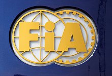 Fia-Logo - Jan Woitas/dpa-Zentralbild/dpa