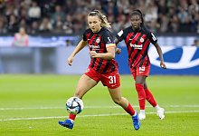 Tanja Pawollek - J&uuml;rgen Kessler/dpa