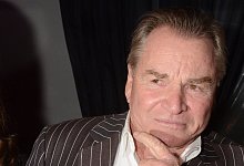 Fritz Wepper - Felix H&ouml;rhager/dpa