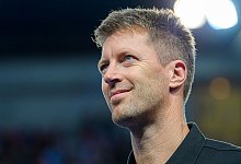 Markus Gaugisch - Marco Wolf/dpa