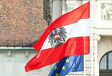 Österreich - Florian Wieser/APA/dpa