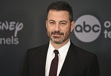Jimmy Kimmel - Foto: Evan Agostini/Invision/AP/dpa