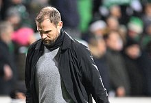 Werder Bremen - 1. FC Union Berlin - Carmen Jaspersen/dpa