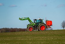 D&uuml;ngeregeln - Foto: Philipp Schulze/dpa