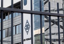 M&ouml;nchengladbach - Foto: Roland Weihrauch/dpa