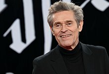 Weltpremiere des Films "Nosferatu - Der Untote" - Jens Kalaene/dpa