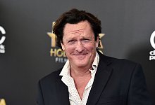 Michael Madsen - Jordan Strauss/Invision/AP/dpa