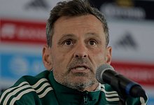 Diego Cocca - Gerardo Vieyra/dpa