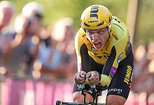 Tony Martin - Foto: Jan Woitas