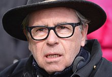 Urs Egger - Foto: David-Wolfgang Ebener/dpa