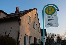 Abri&szlig; geplant - Stefan Backe