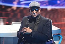 Xavier Naidoo - Foto: Henning Kaiser/dpa