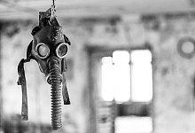 Maske - Symbolfoto: Pixabay