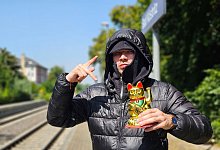 Fydoz - Mike Müller/dpa