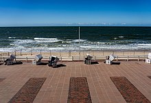 Sylt - Foto: Axel Heimken/dpa/dpa-tmn