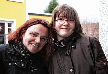 Inklusion - Carolin Nieder-Entgelmeier