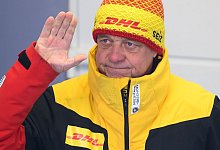 Norbert Loch - Robert Michael/dpa