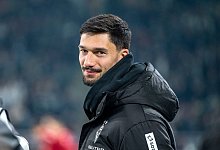 Tim Kleindienst - David Inderlied/dpa