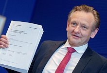 Kay Gottschalk - Foto: Kay Nietfeld/dpa