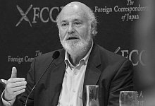 Der Regisseur Rob Reiner - Rodrigo Reyes Marin/ZUMA Wire/dpa
