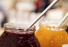 Konfit&uuml;re - Foto: Christin Klose/dpa-tmn