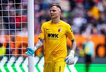 Rafal Gikiewicz - Tom Weller/Deutsche Presse-Agentur GmbH/dpa