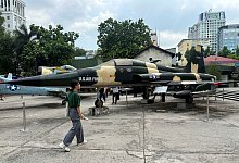 50. Jahrestag Ende des Vietnamkriegs - Carola Frentzen/dpa