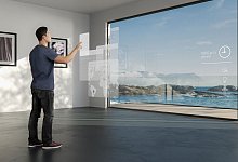 Multifunctional Smart Glass von Zeiss - Zeiss/dpa-tmn