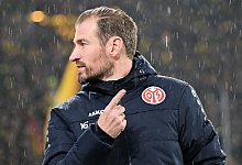 Borussia Dortmund - FSV Mainz 05 - Bernd Thissen/dpa