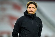 Edin Terzic - Tom Weller/dpa