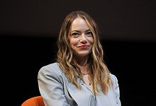 Emma Stone - Aristidis Vafeiadakis/ZUMA Press Wire/dpa