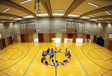 Sportunterricht - Foto:dpa