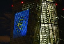 Das mittelfristige Inflationsziel der Europ&auml;ischen Zentralbank von zwei Prozent wird deutlich &uuml;berschritten. - Arne Dedert/dpa