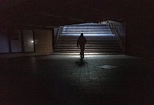 Stromausfall Berlin - Michael Kappeler/dpa