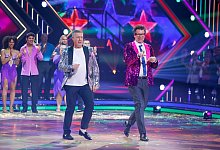 Tanzshow «Let\'s Dance» - Thomas Banneyer/dpa