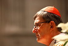 Kardinal Rainer Maria Woelki - Thomas Banneyer/dpa