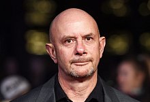 Schriftsteller Nick Hornby wird 65 - Facundo Arrizabalaga/epa/dpa