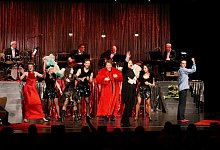 Herzpanik - Thomas Kr&uuml;gler