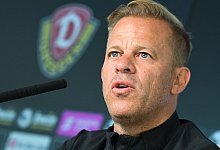 Markus Anfang - Foto: Robert Michael/dpa