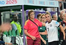 Deutschland - Polen - Sebastian Gollnow/dpa