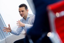 Eon SE - Leonhard Birnbaum - Rolf Vennenbernd/dpa