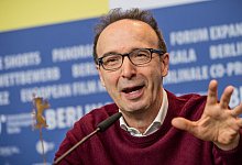 Berlinale 2020 - Roberto Benigni - Foto: Michael Kappeler/dpa