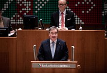 226431456 - Fabian Strauch/dpa