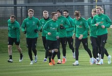 Schl&uuml;sselspiel - Foto: Federico Gambarini/dpa