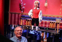 Jacky von Guretzky-Cornitz - Oliver Berg/dpa