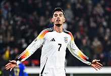 Deutschland - Bosnien-Herzegowina - Tom Weller/dpa