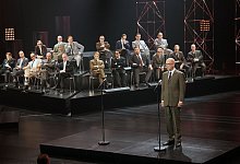 Kinostart - "Die Ermittlung" - Hans-Joachim AKI Pfeiffer/Leonine/dpa